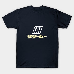 Lily Mu T-Shirt